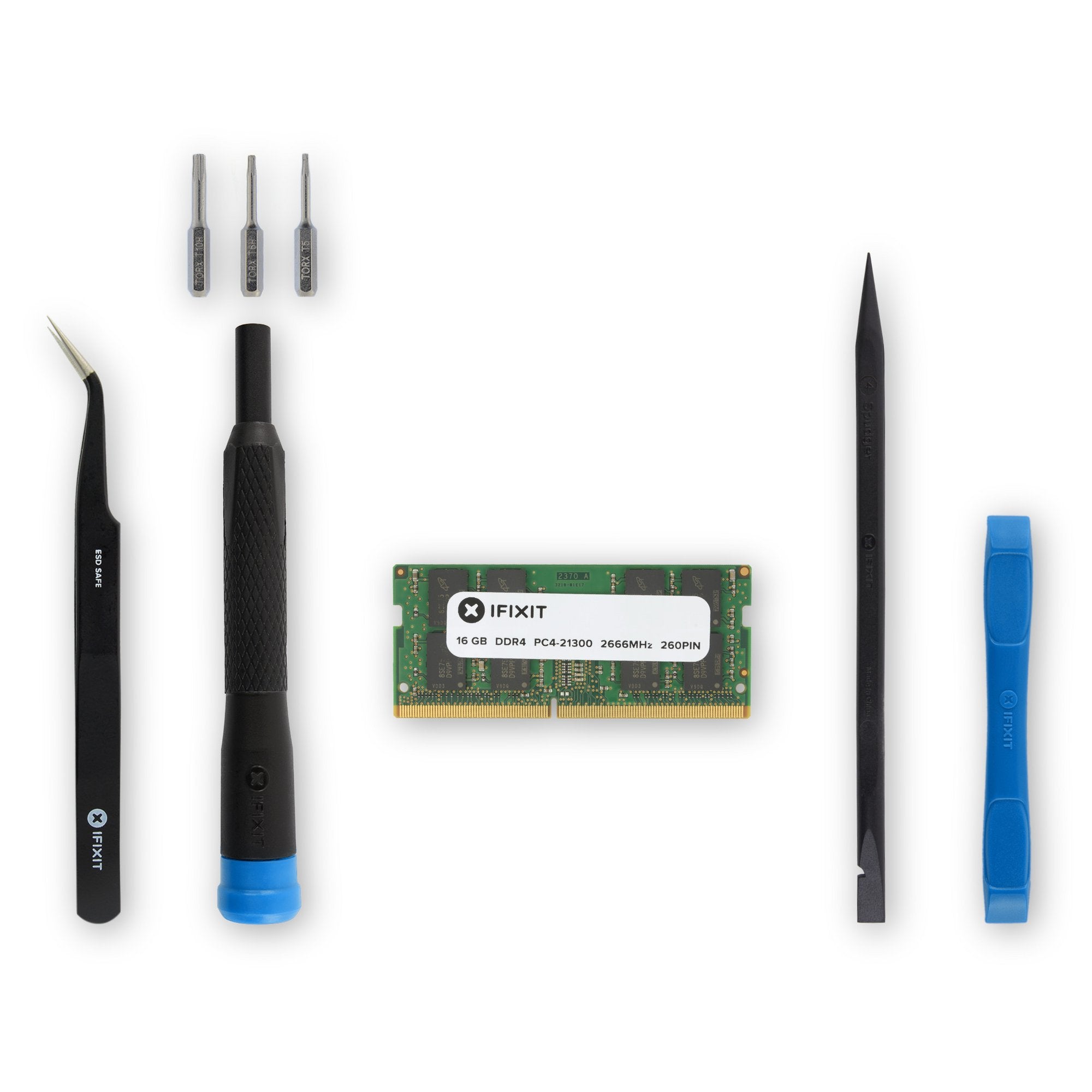 Mac mini A1993 (Late 2018) RAM Upgrade Kit