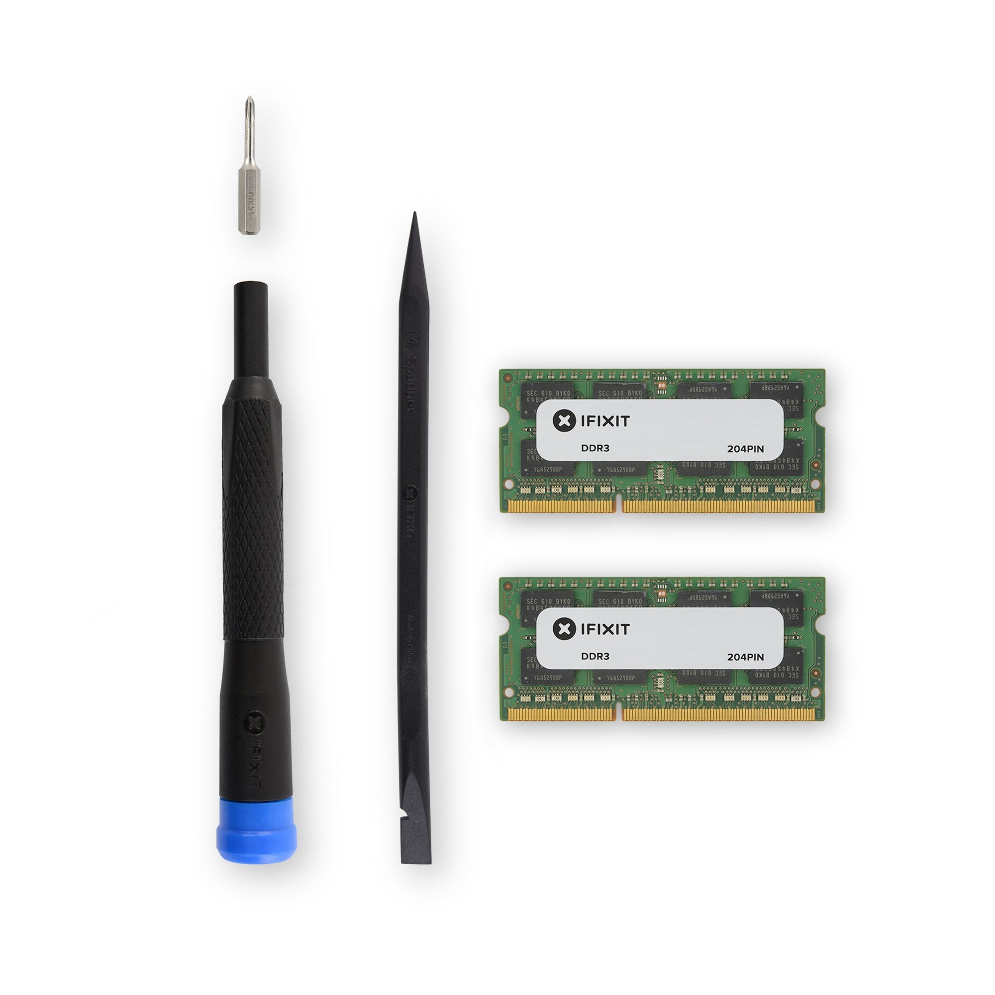 MacBook Pro 15 Unibody (Mid 2010) Memory Maxxer RAM Upgrade Kit
