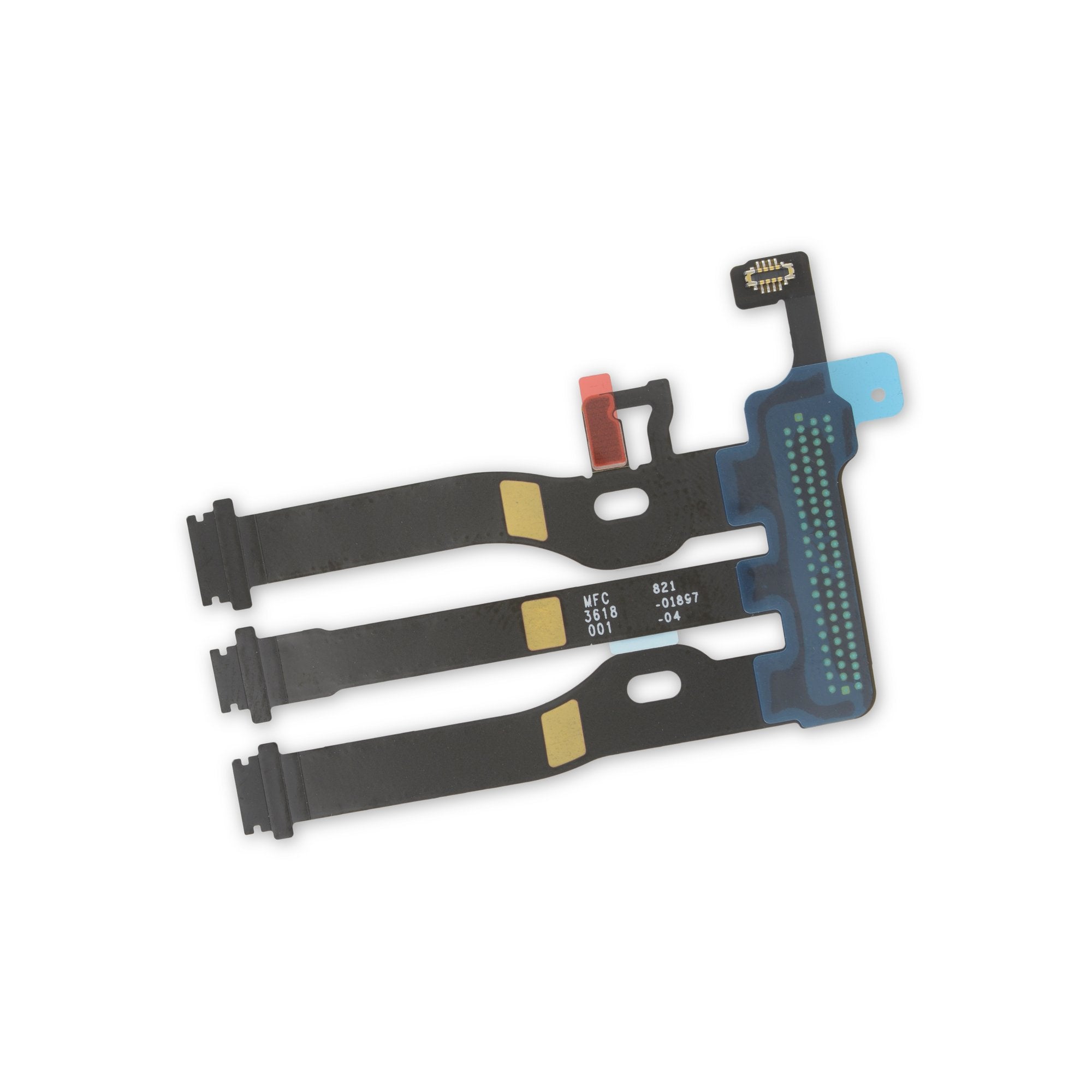 Apple Watch (44 mm Series 4 Cellular) Display Flex Cable