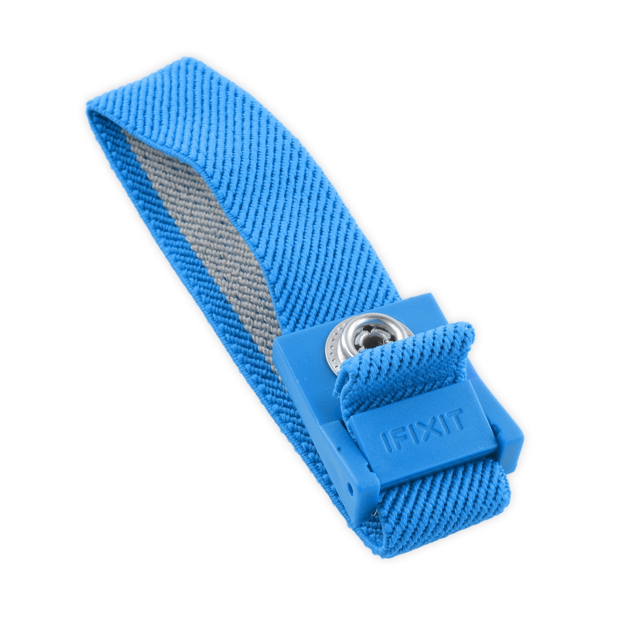 Anti-Static Wrist Strap: ESD-Safe Bracelet and Grounding Wire