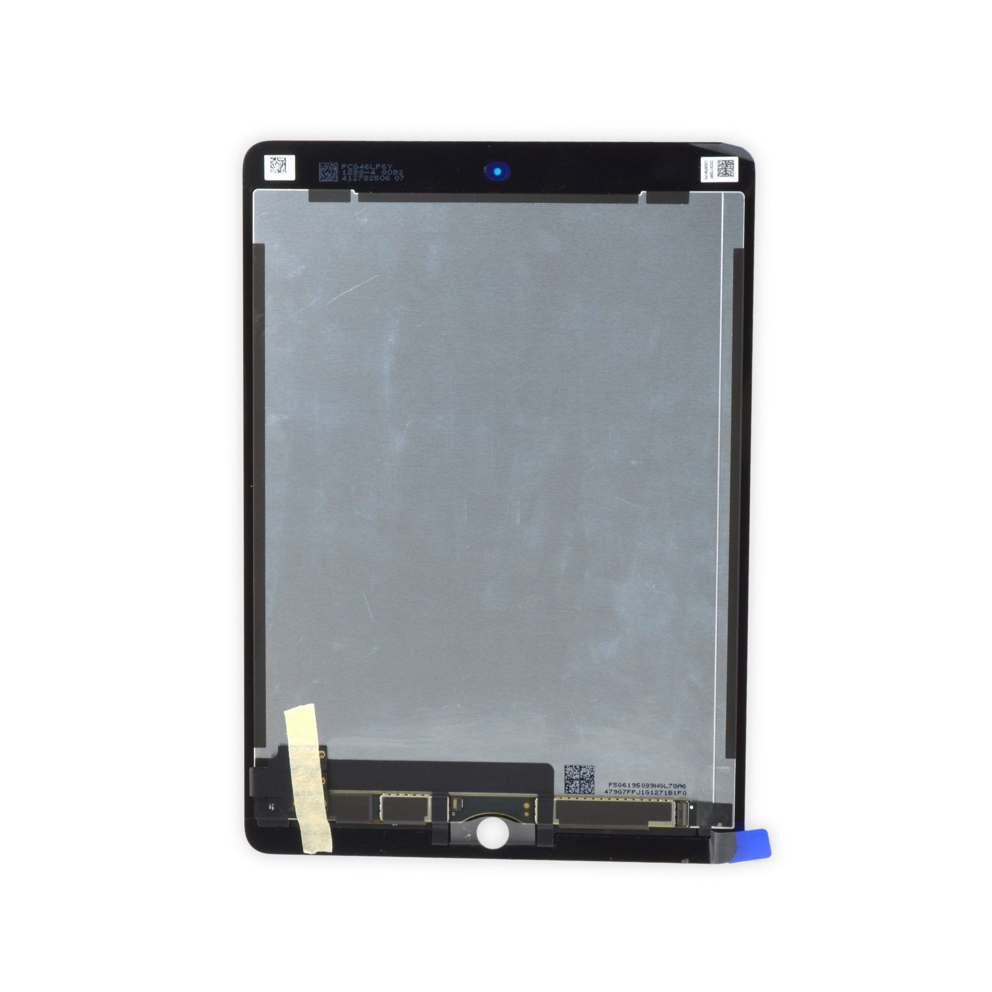 LCD displej pro iPad Pro 9.7 (A1673/A1674/A1675) bílý