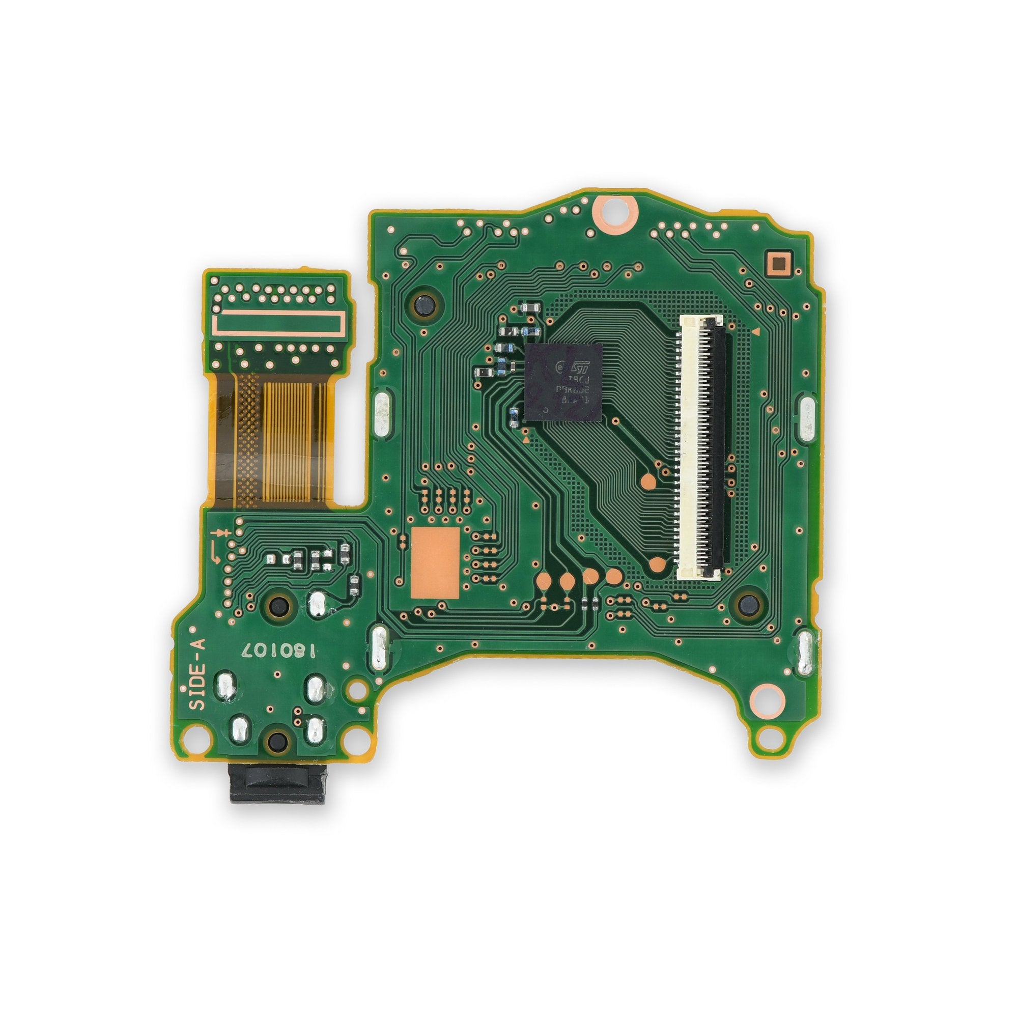 Nintendo Switch Card Reader: Replacement Part Fix Kit