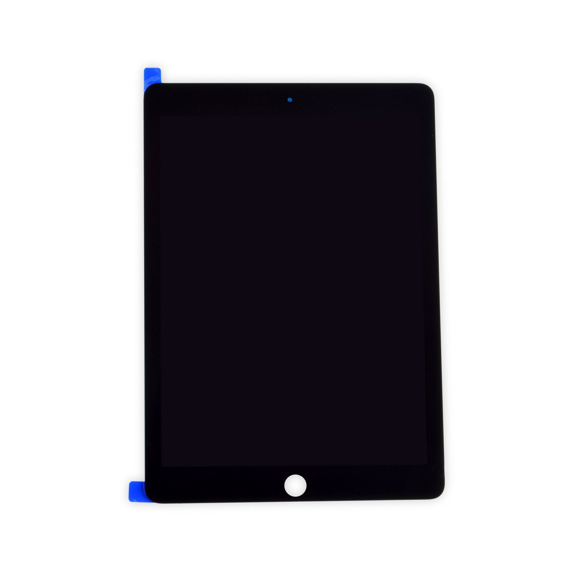  LCD Display Touch Screen Digitizer Assembly for iPad Pro 9.7''  A1673 A1674 Black : Electronics
