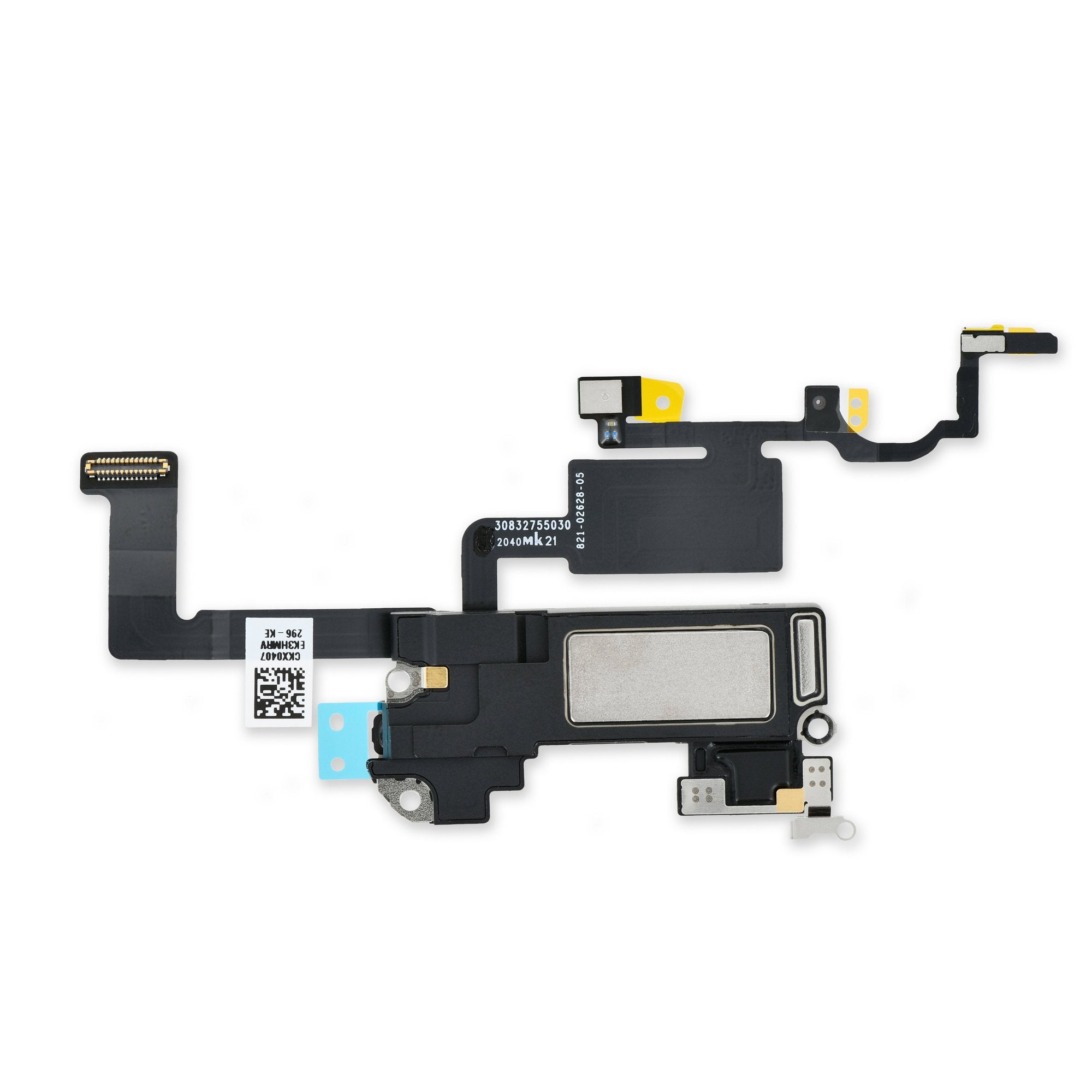iPhone 12/12 Pro Earpiece Speaker and Sensor Assembly