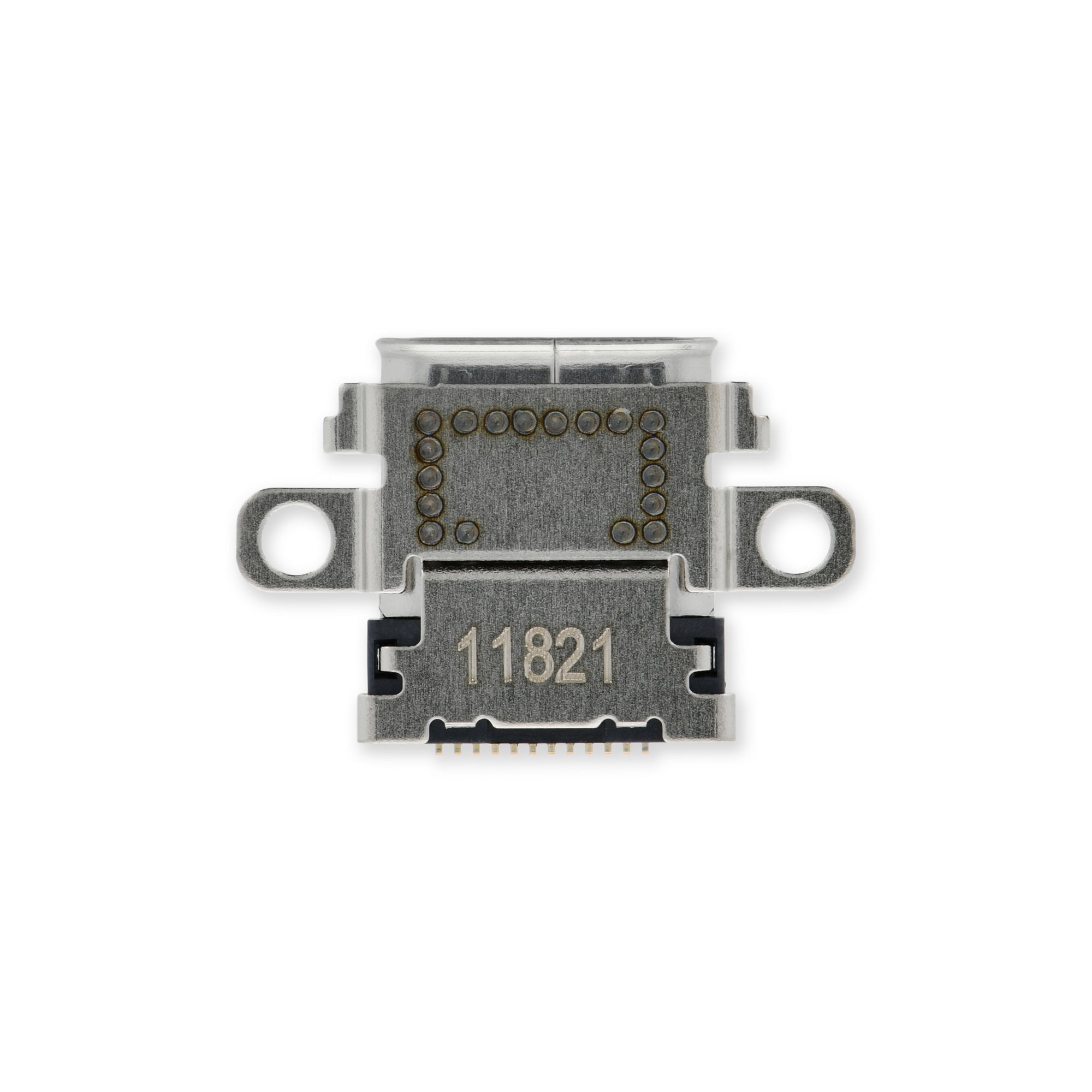 Changement port USB-C station d'accueil Nintendo Switch modèle OLED -  Tutoriel de réparation iFixit