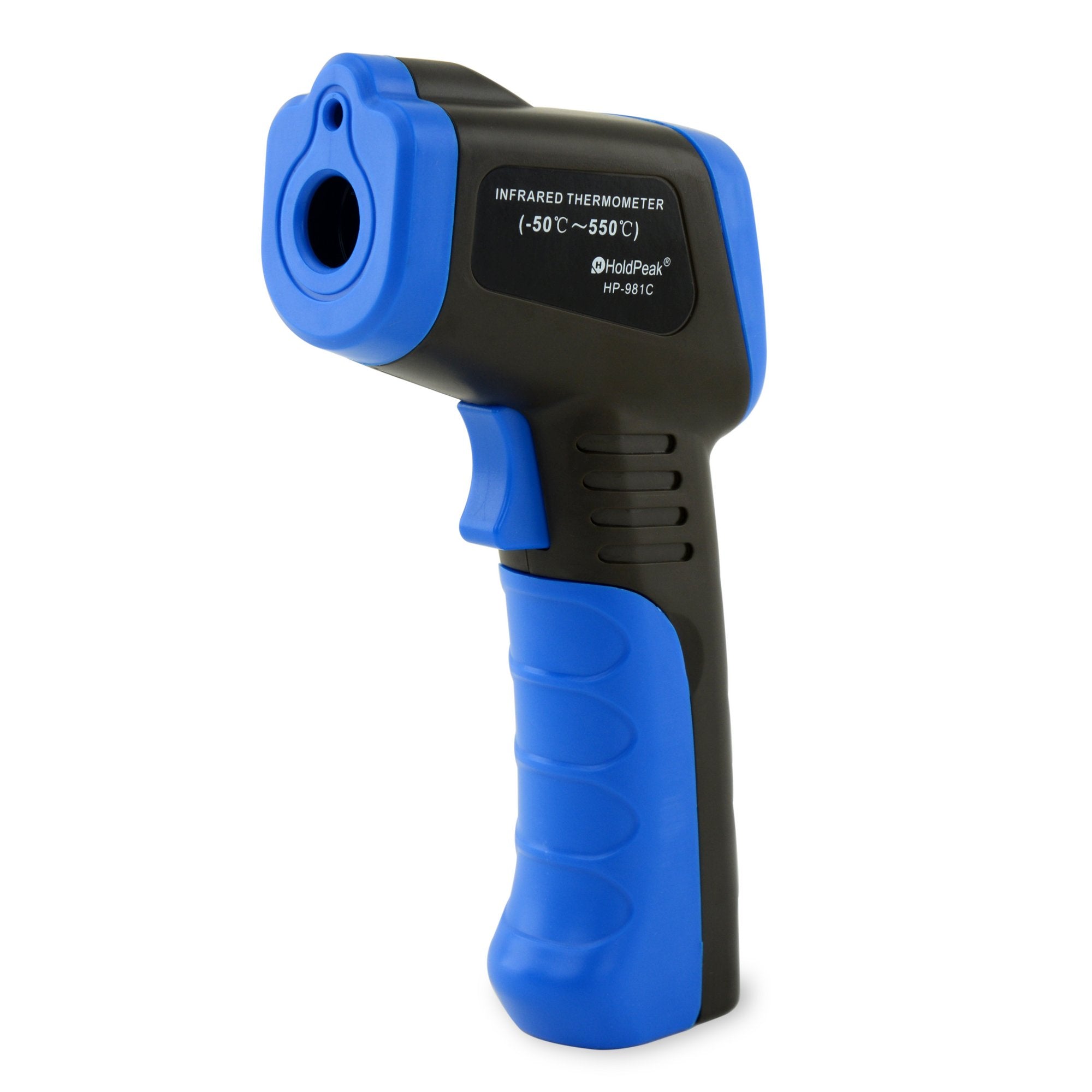 INFRARED THERMOMETER – ONYXCOOKWARE EU