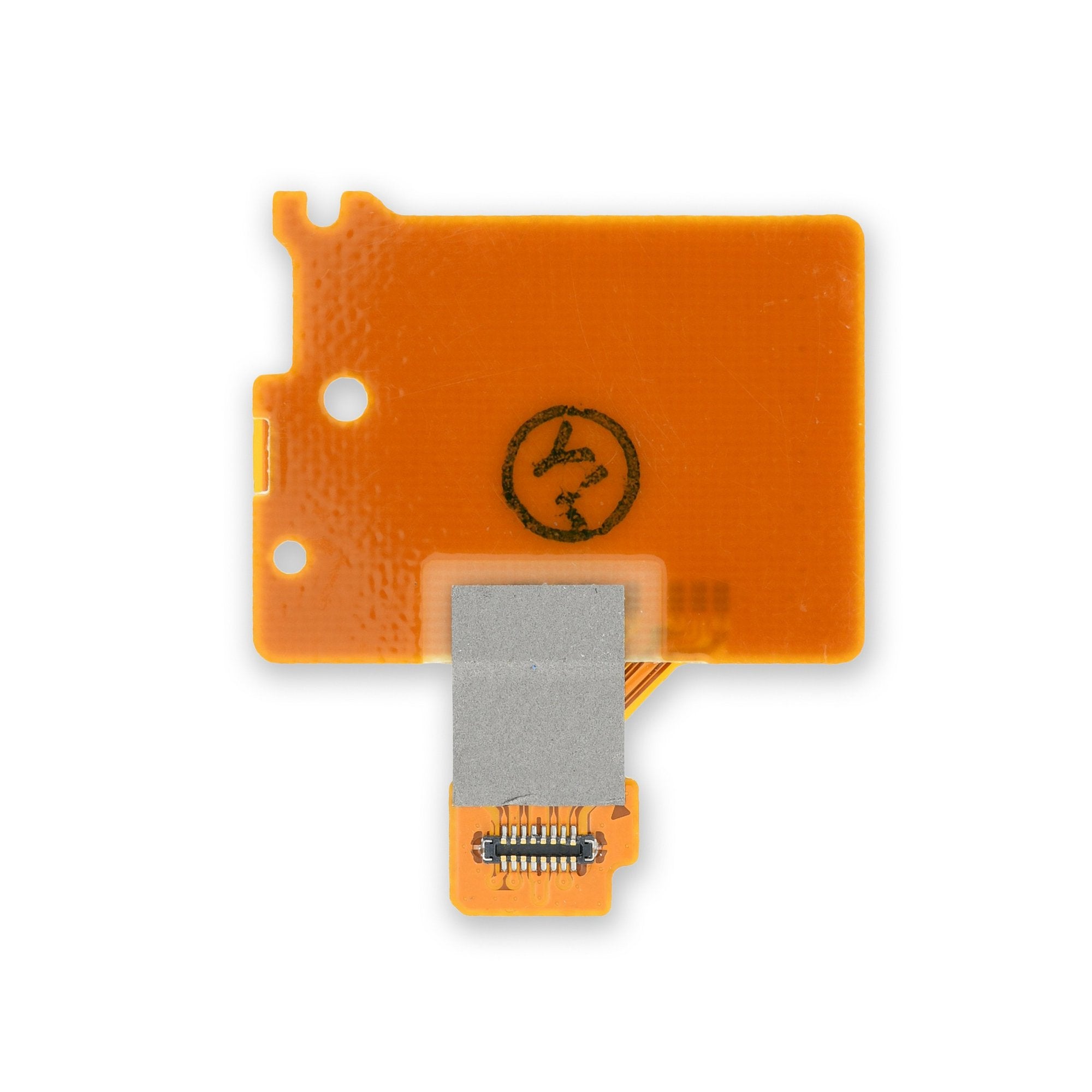 Nintendo Switch Micro SD Card Reader: Repair Part / Fix Kit
