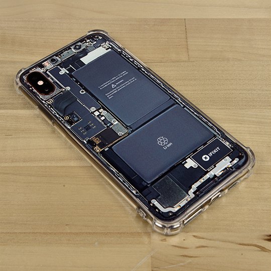 iFixit Insight iPhone XS Max Case