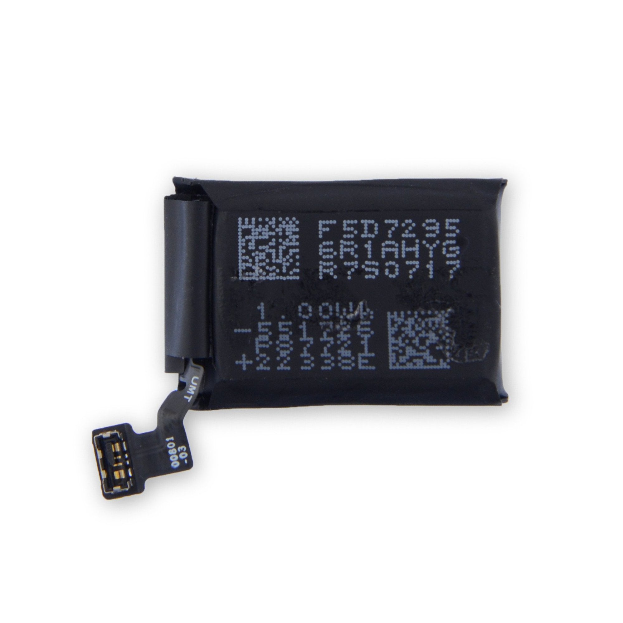 A1847 Battery for Apple Watch (38 mm Series 3 GPS)