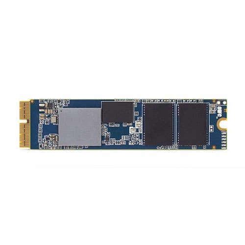Pro X2 SSD Upgrade for Mac Pro, iMac, and More