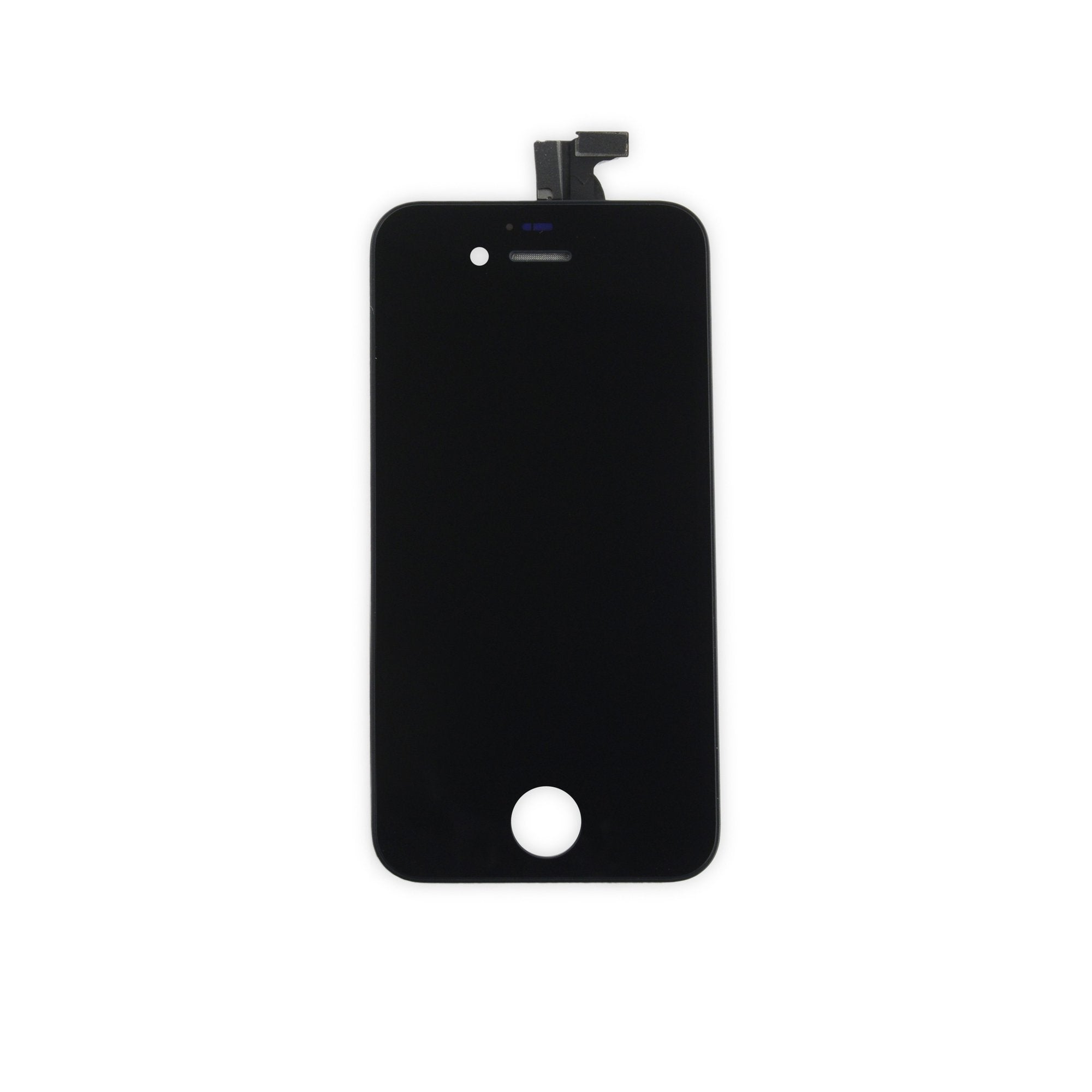 Touch Screen Front Glass for iPhone 4 Parts_Ananda International Industrial  limited