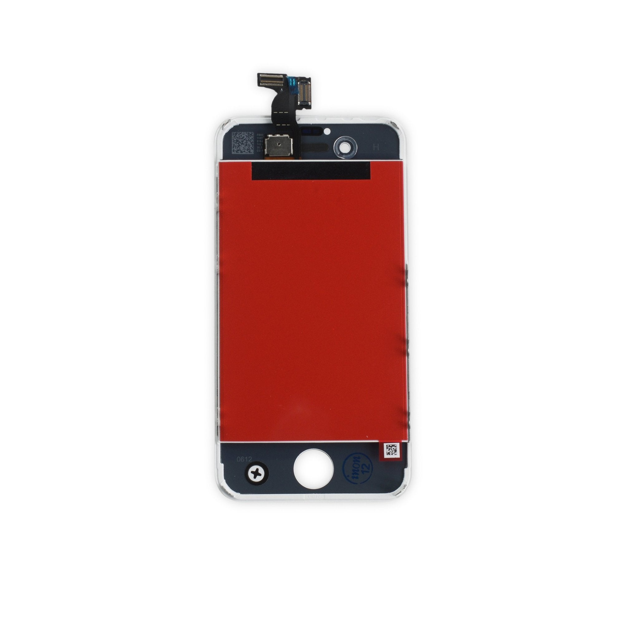 Screen for iPhone 4 4S LCD Screen LCD Display For iPhone 4S Touch Screen  Digitizer Screen Assembly Phone Replacement Tested Work