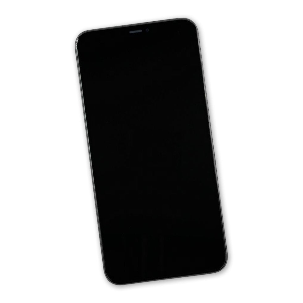 iPhone 11 Pro LCD Display - Svart - Originalkvalitet
