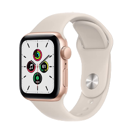 Apple Watch SE Parts