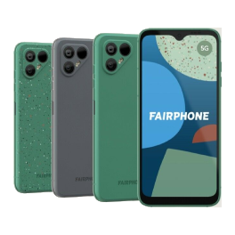 Fairphone Parts