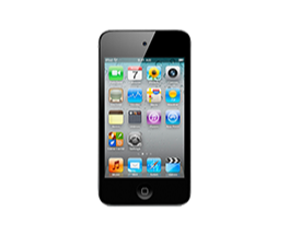 iPod touch Parts