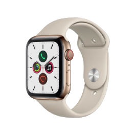 Apple Watch Series 5 Parts