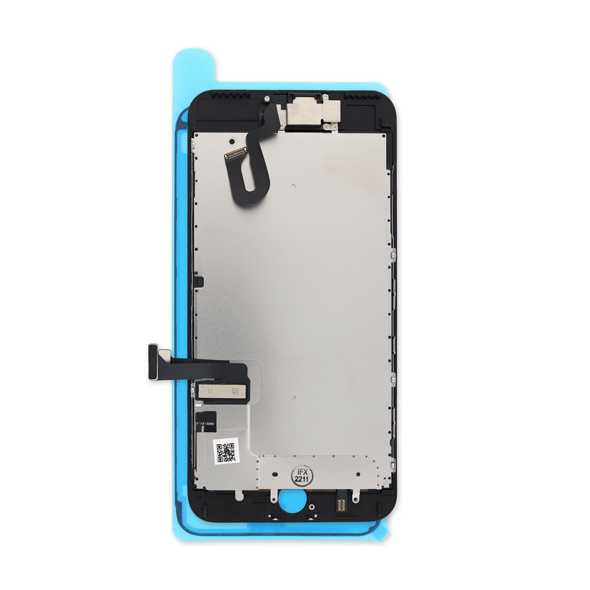 $59.99 Pantalla iPhone 7 y 7 Plus Incluye Repuesto completo LCD y