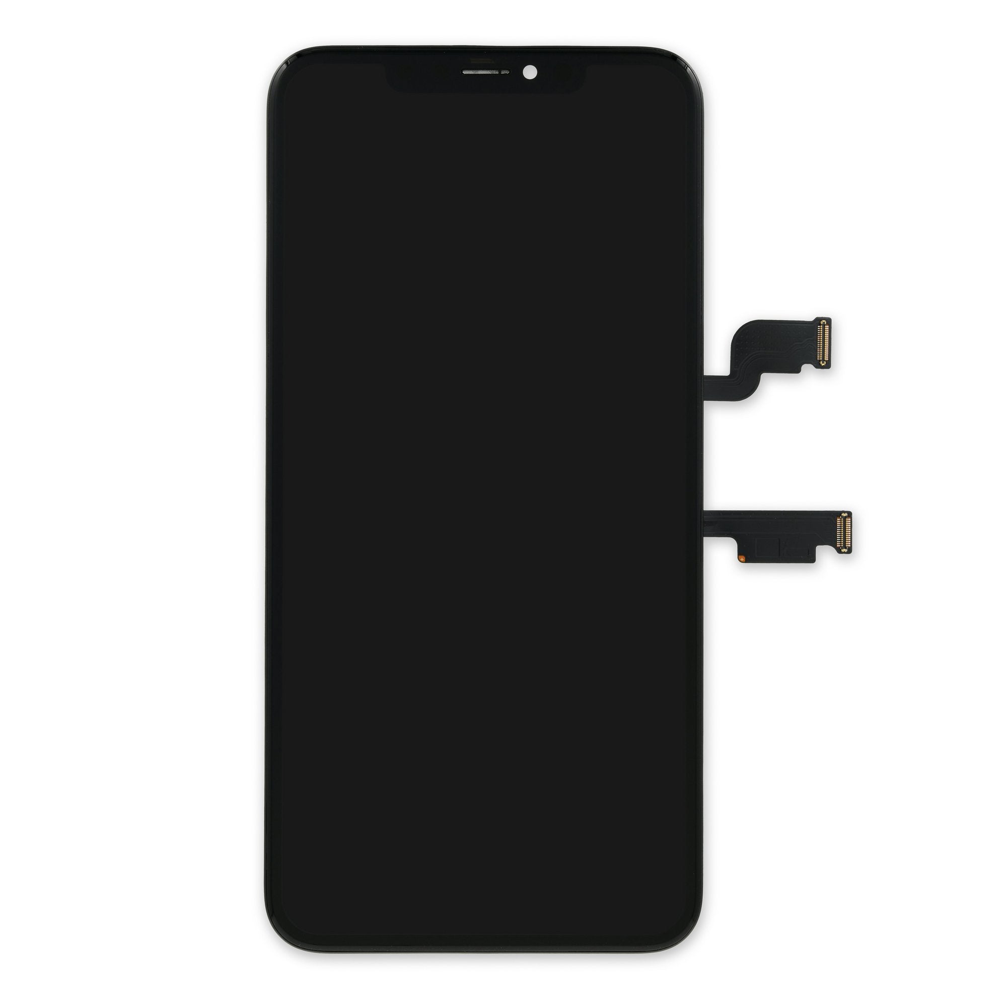 Écran soft OLED Tactile iPhone XS MAX A2101 Apple ORIGINAL Super Retina 6,5  in Vitre SmartPhone Affichage True Tone