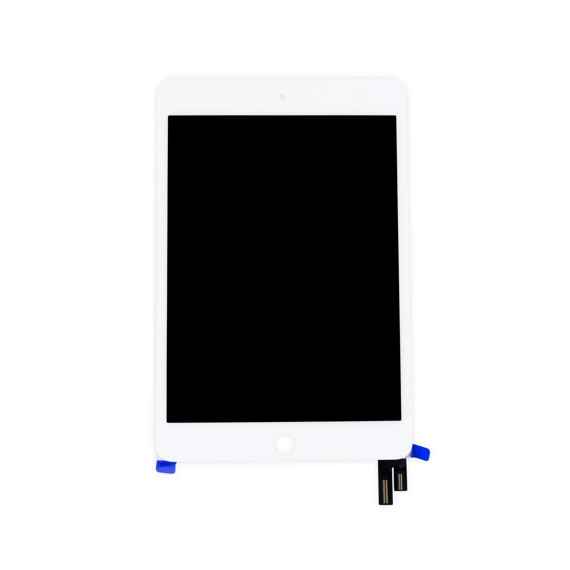 iPad mini 4 LTE Screen and Digitizer Replacement - iFixit Repair Guide