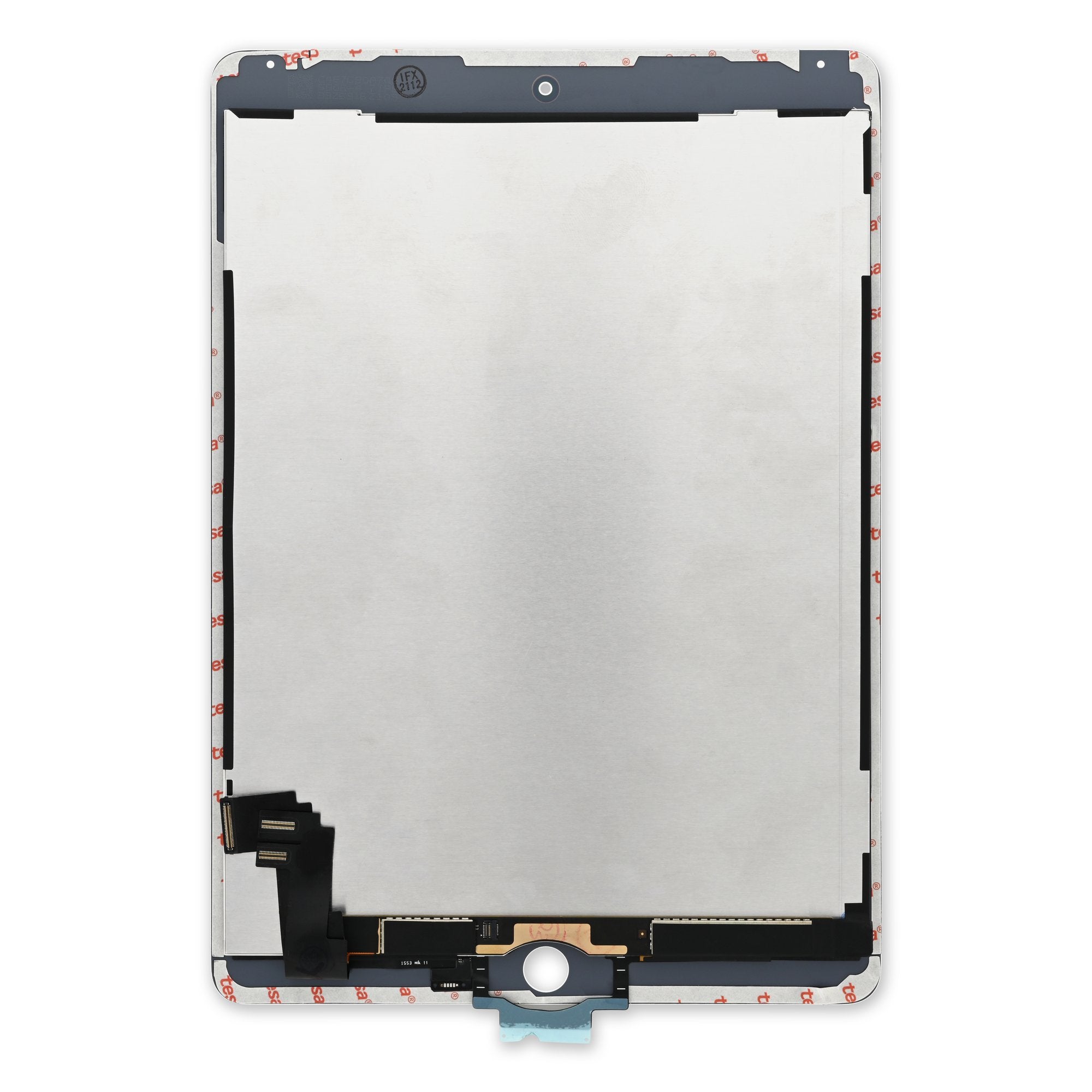 Original iPad Air 2 A1566 A1567 LCD Touch Screen Assembly - Part — Joe's  Gaming & Electronics