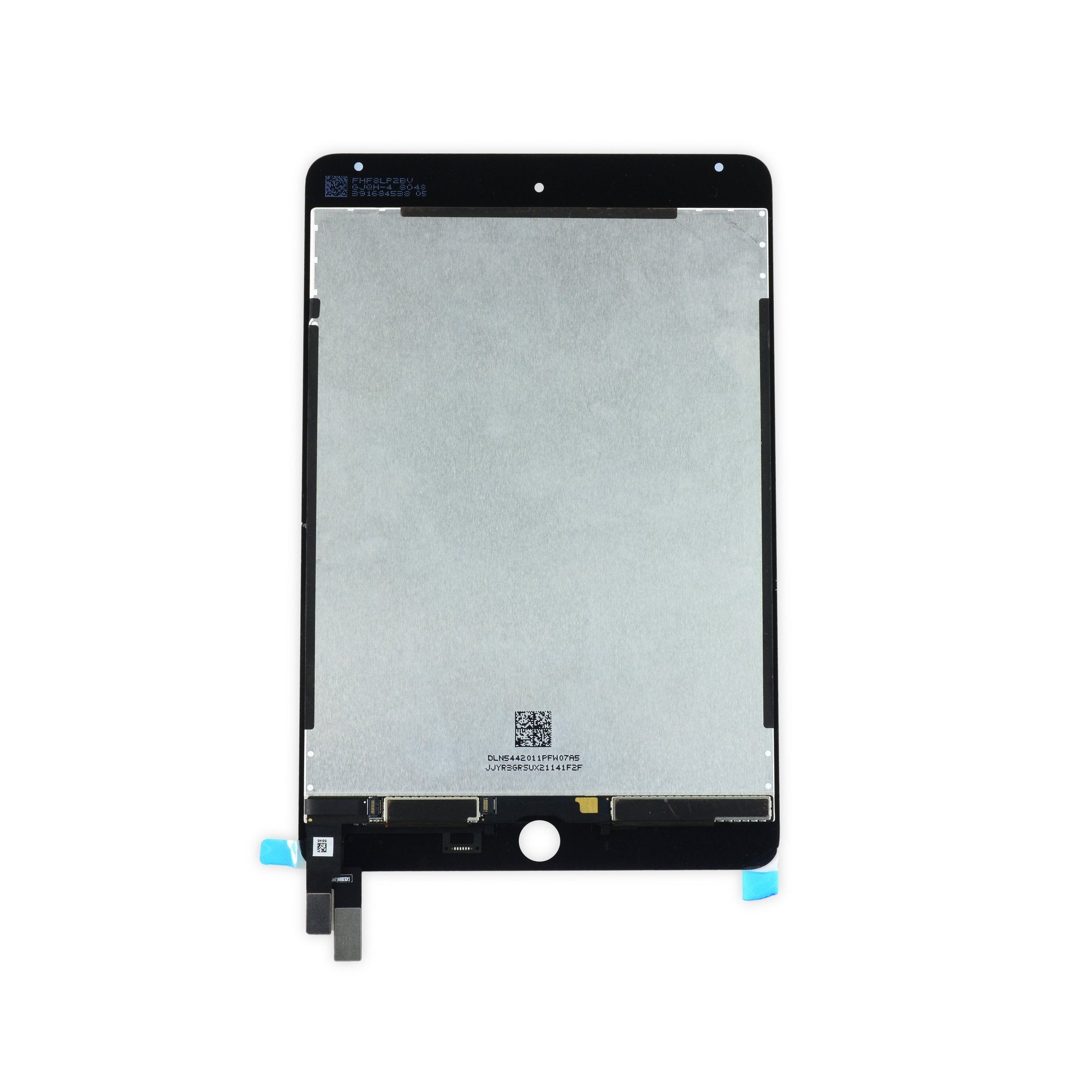 iPad mini 4 LTE Screen and Digitizer Replacement - iFixit Repair Guide