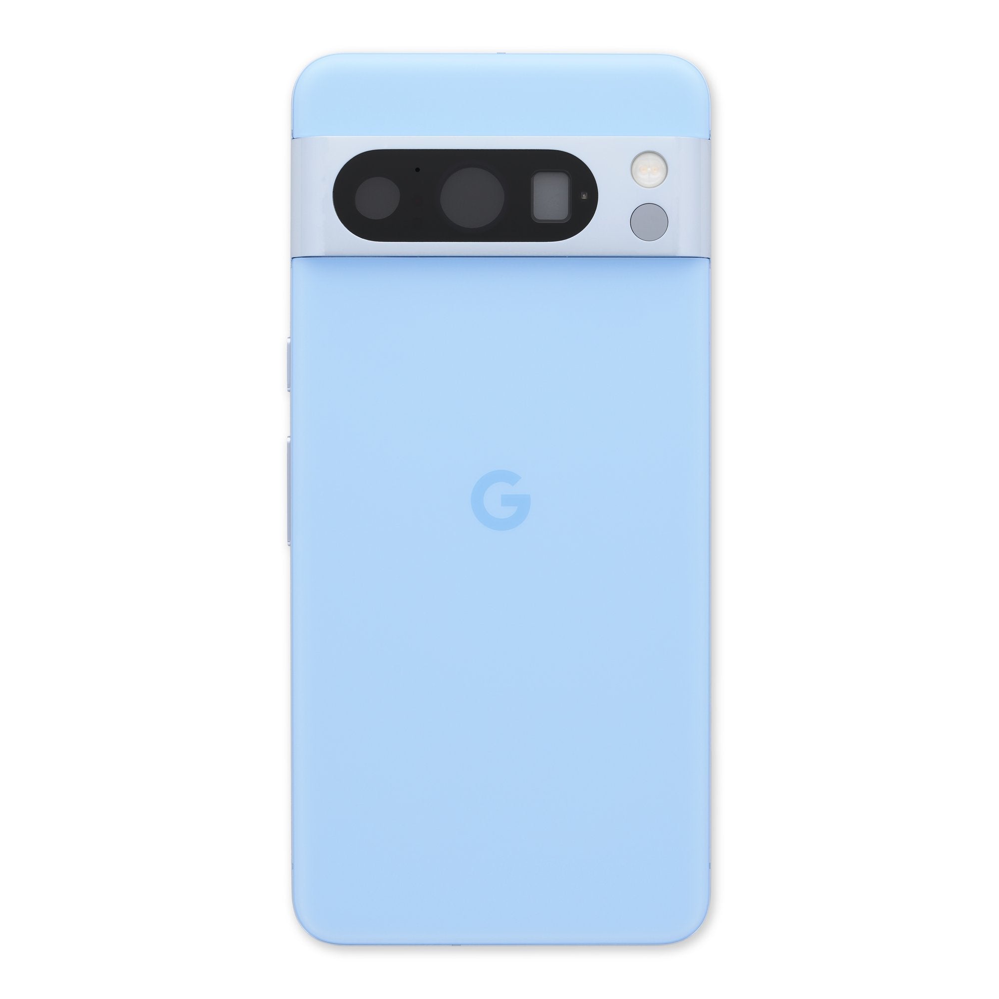 Google Pixel 8 cases appear online to confirm rear design