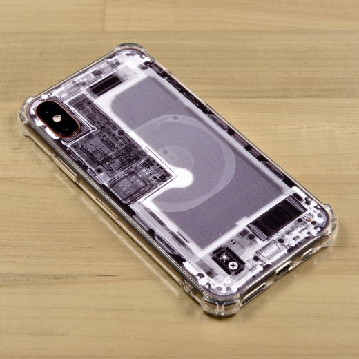 iFixit Insight iPhone XS Max Case