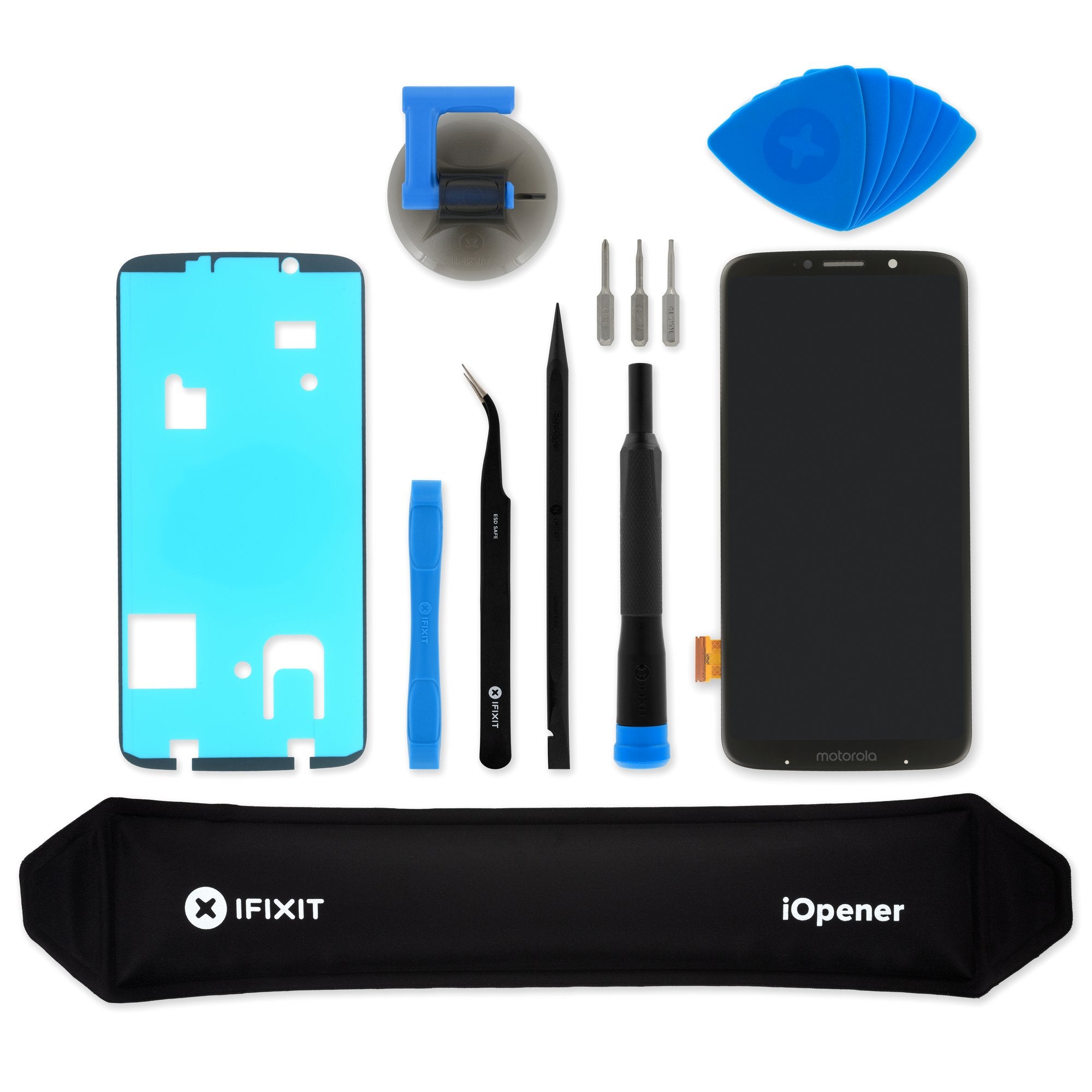 Android Repair Kits – iFixit Store