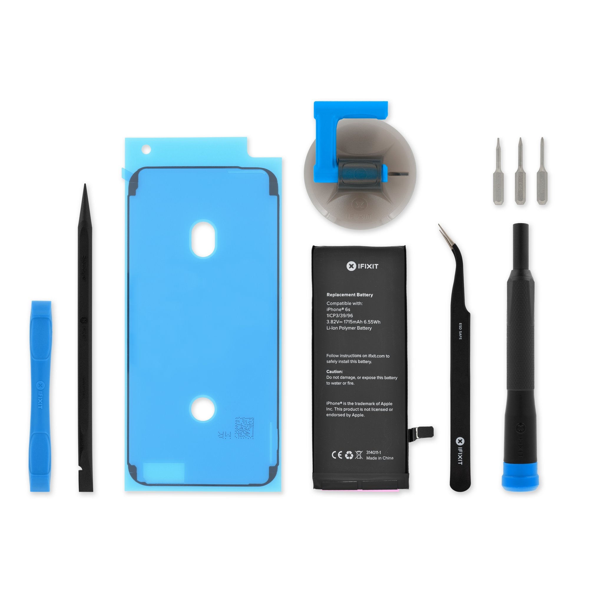 Smartphone Parts – iFixit Store