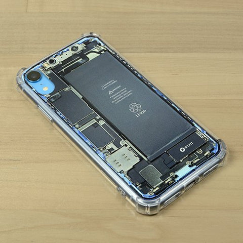 iFixit Insight iPhone XR Case