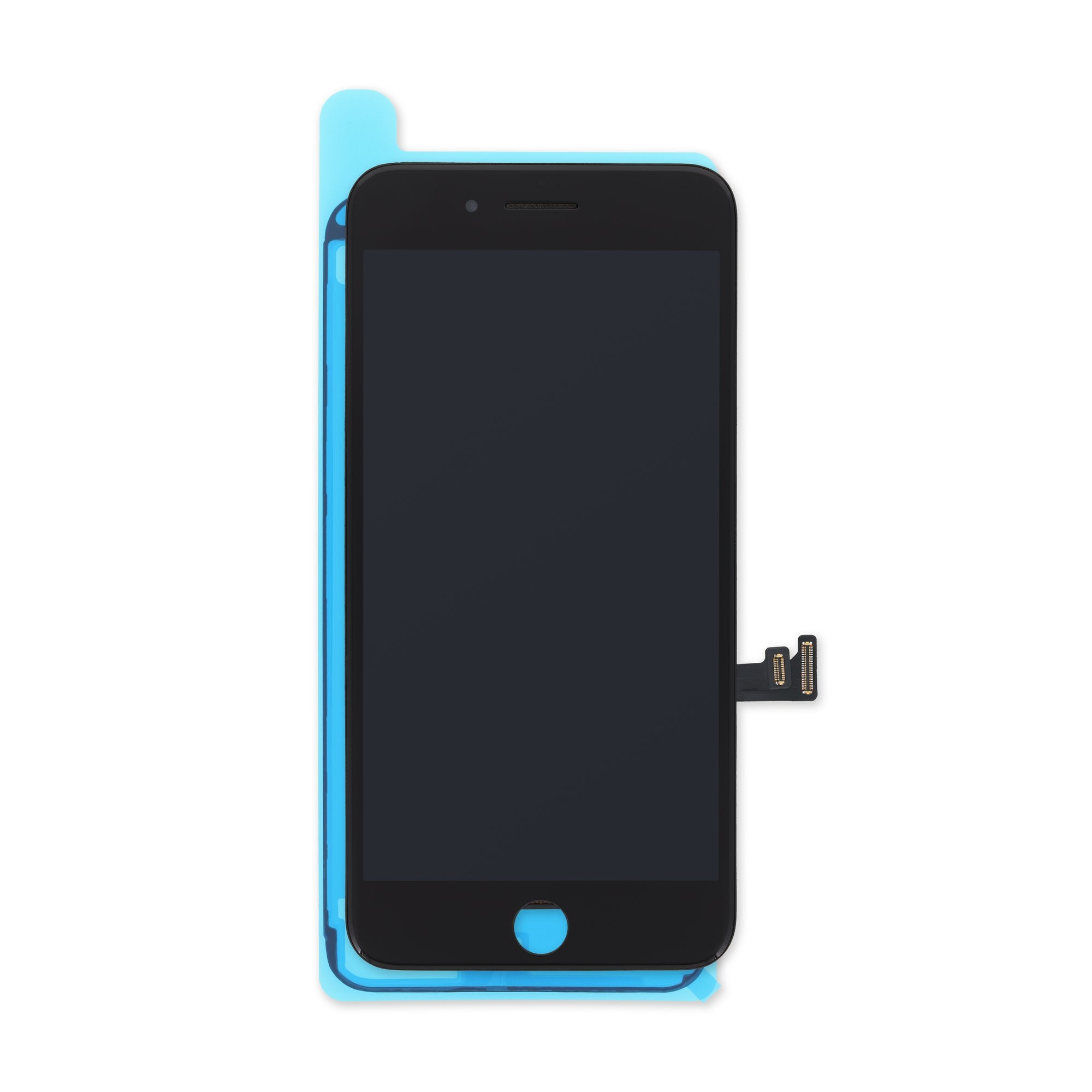 Pantalla iPhone 7 Plus,color Negro – Edisel Tool Store