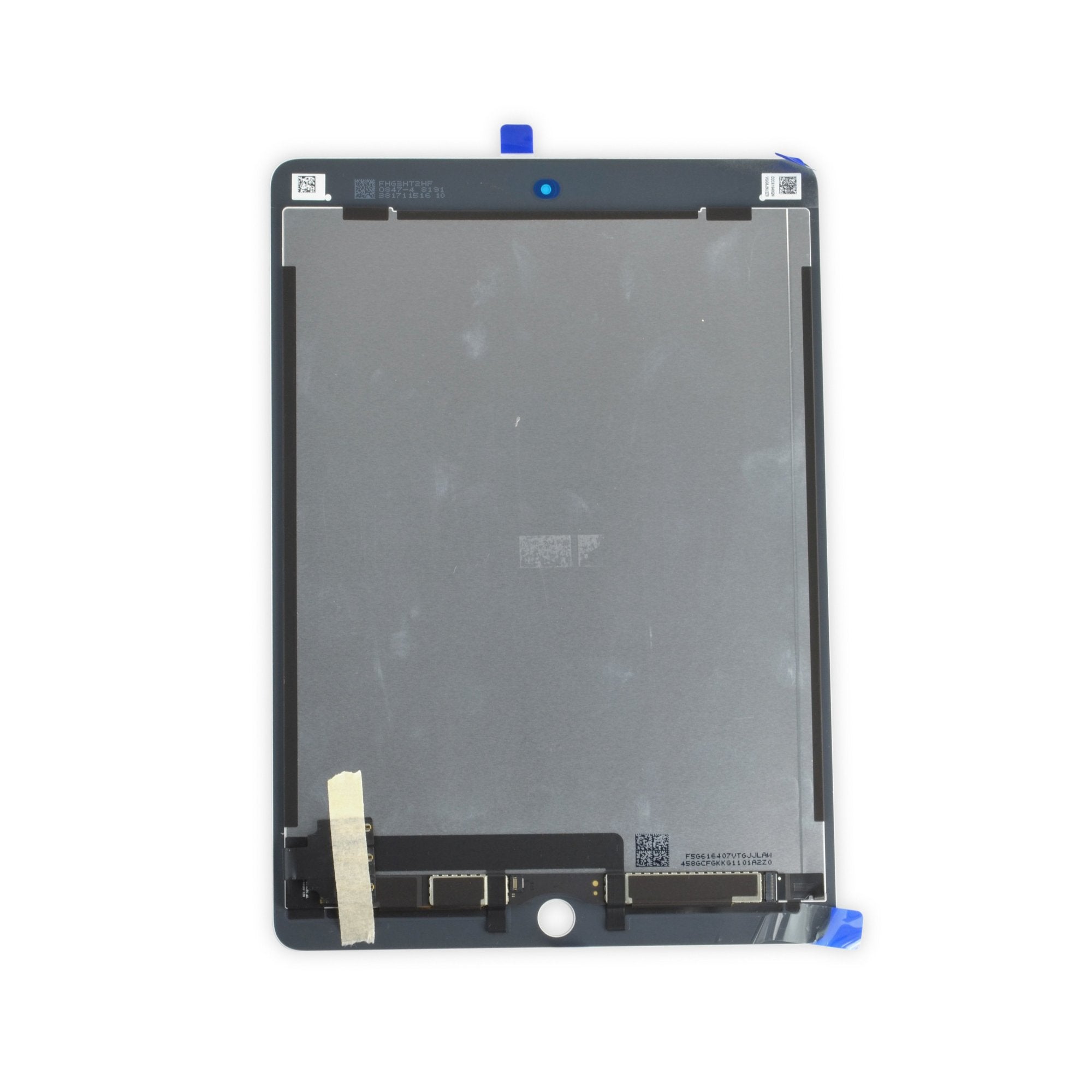 iPad Pro 9.7 LCD & Touch Screen Replacement Guide - RepairsUniverse 